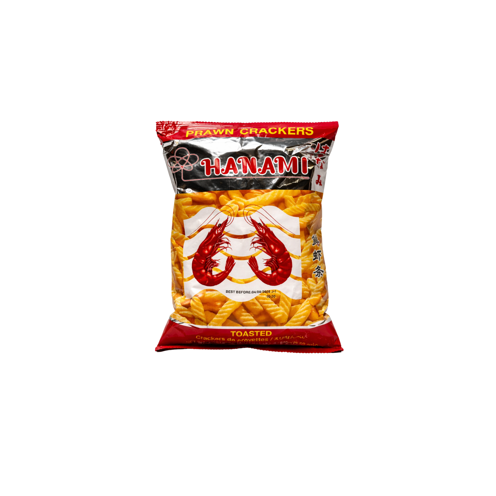 Hanami Rejechips 100 g