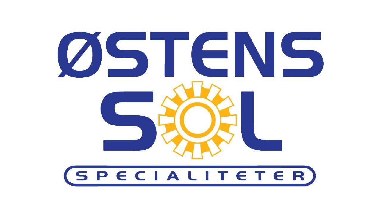 Østens Sol